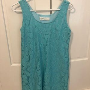 Peach Love Cream Dress